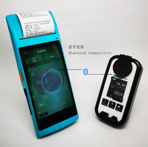 尿素折光仪